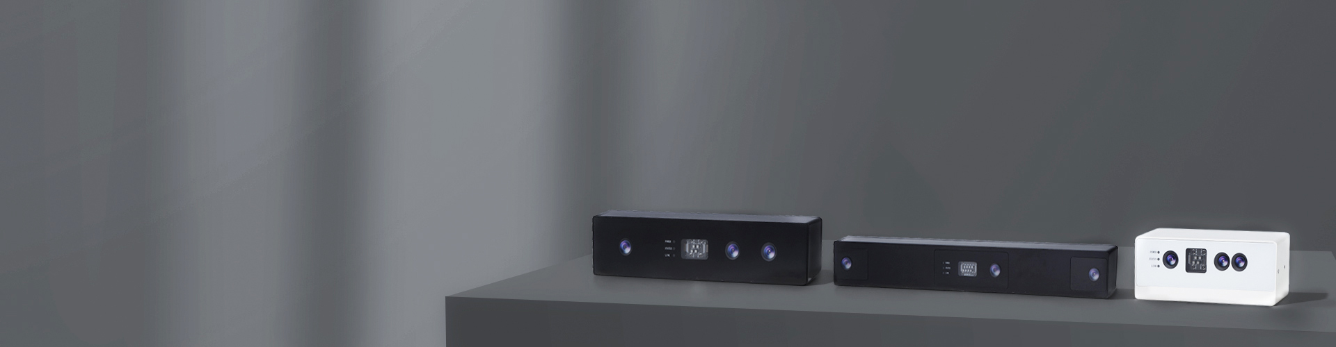 必一·运动智能科技丨AI+3D相机和机器视觉科技公司