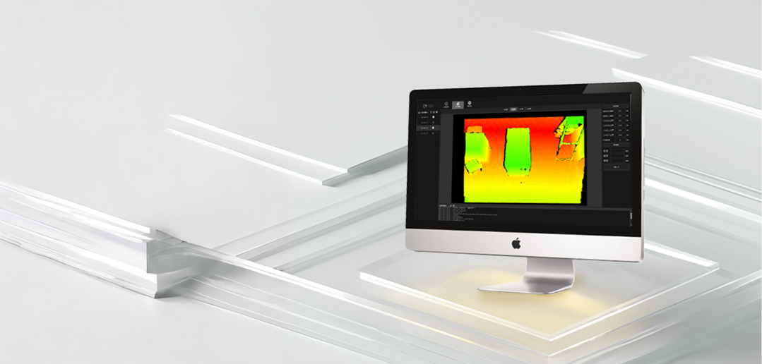 必一·运动智能科技丨AI+3D相机和机器视觉科技公司