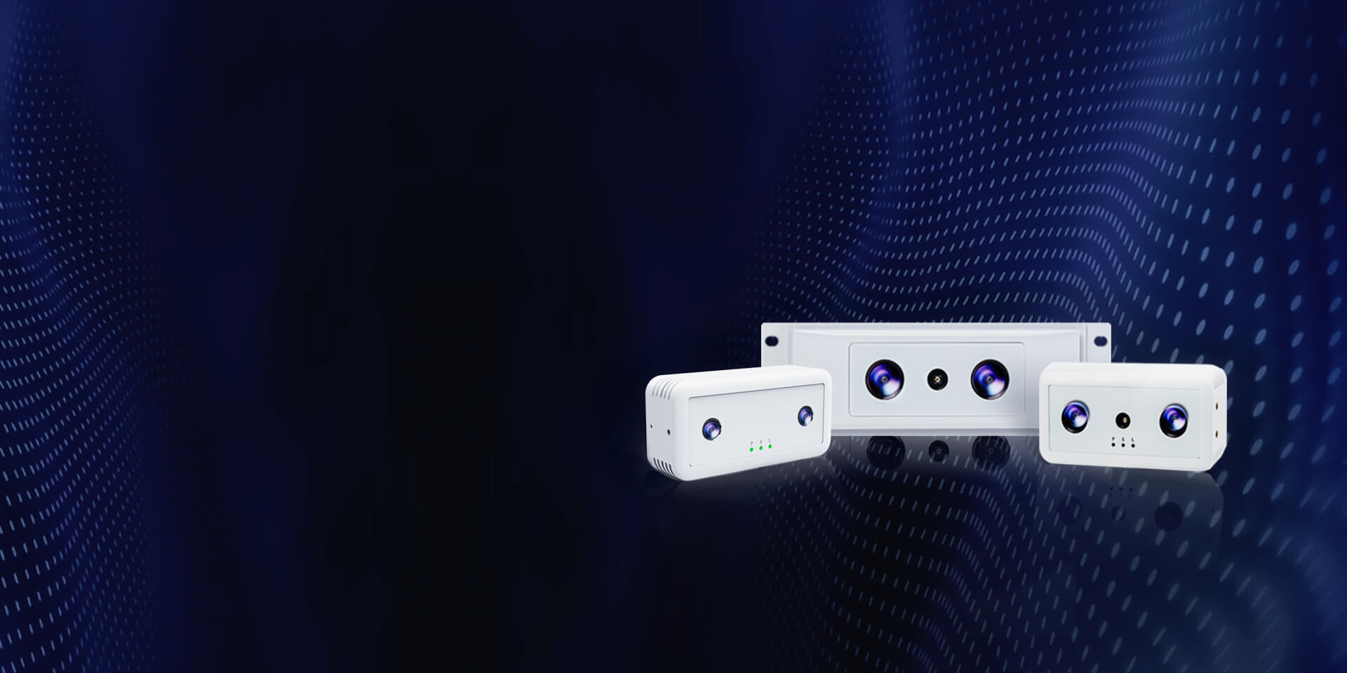 必一·运动智能科技丨AI+3D相机和机器视觉科技公司