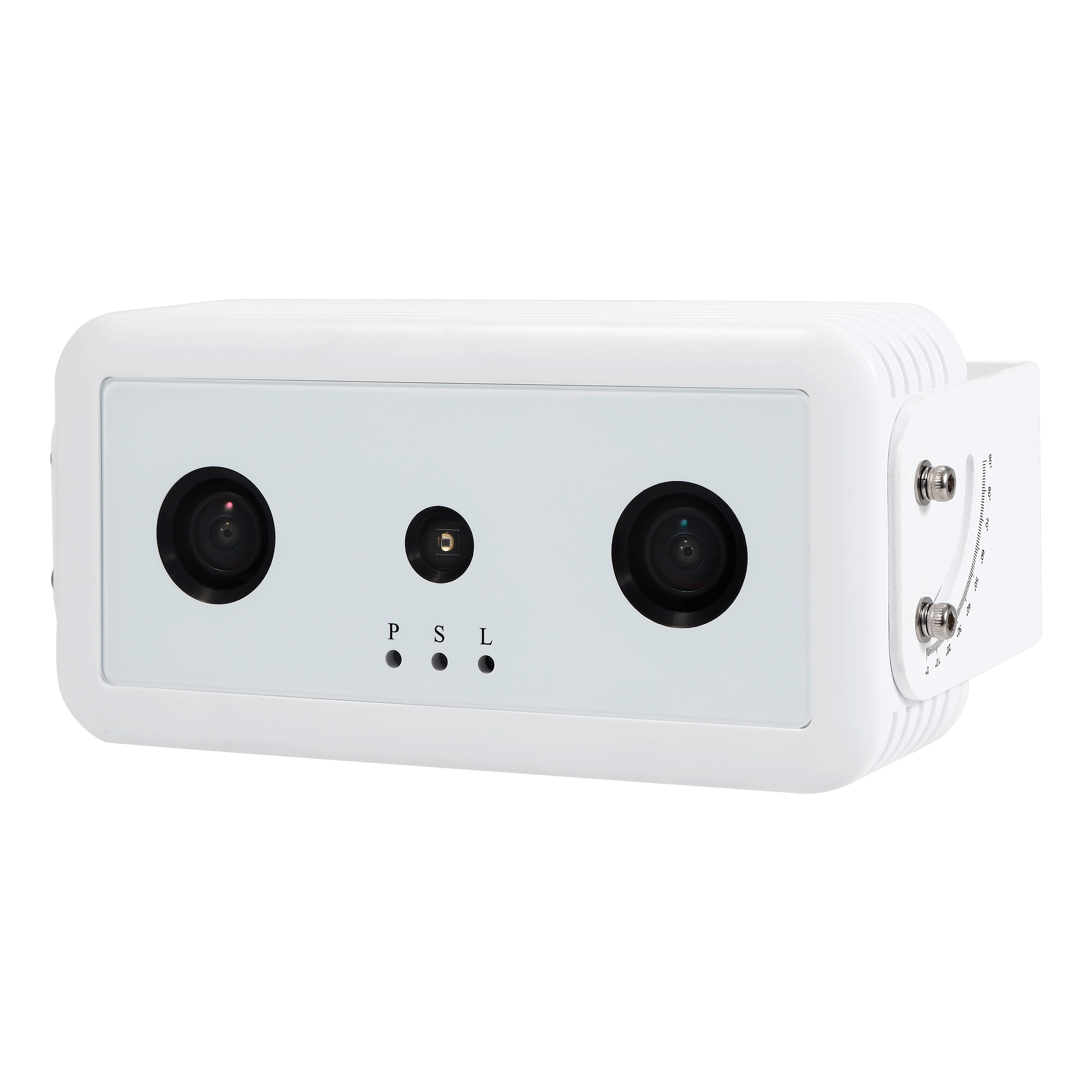 必一·运动智能科技丨AI+3D相机和机器视觉科技公司