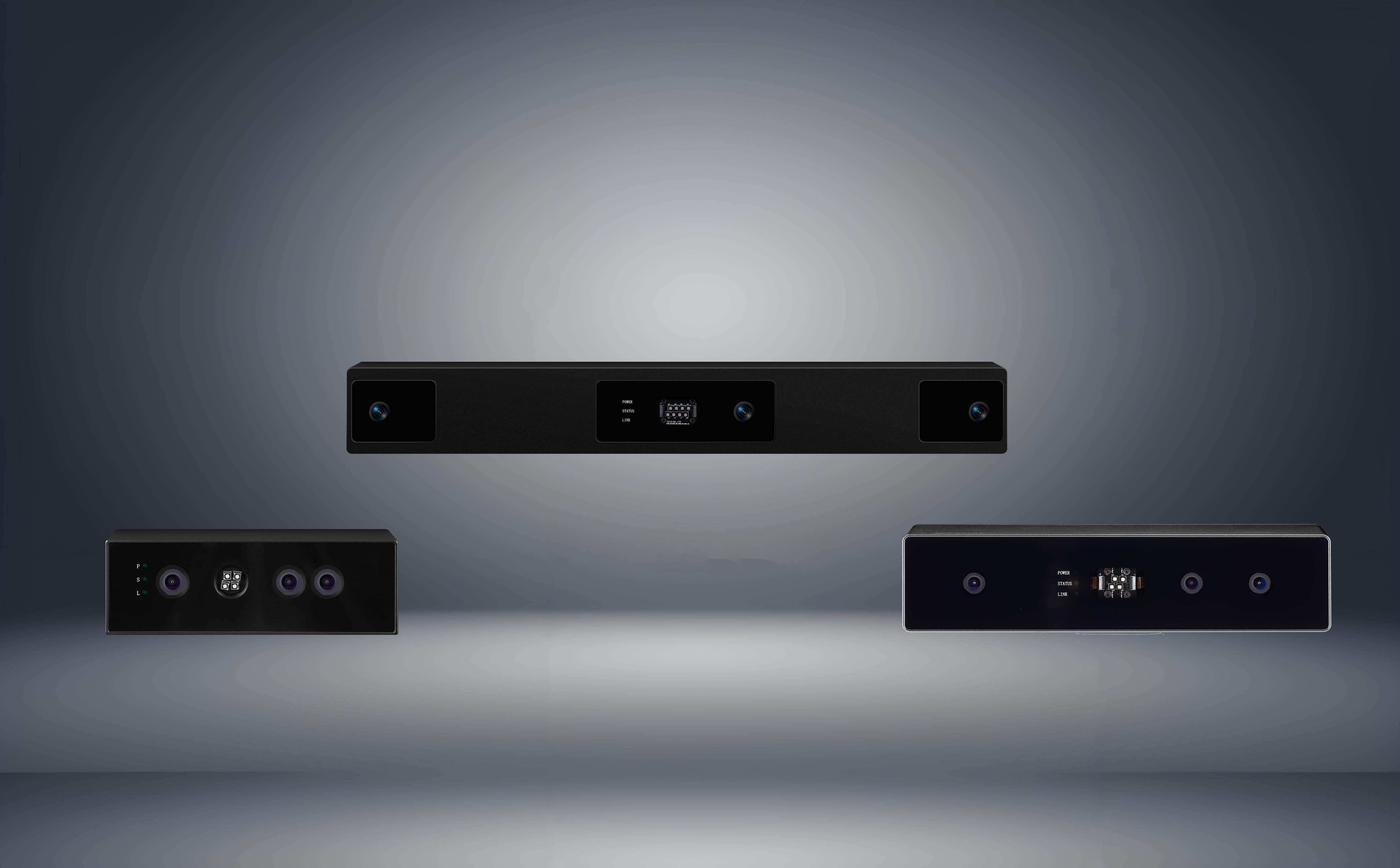 必一·运动智能科技丨AI+3D相机和机器视觉科技公司