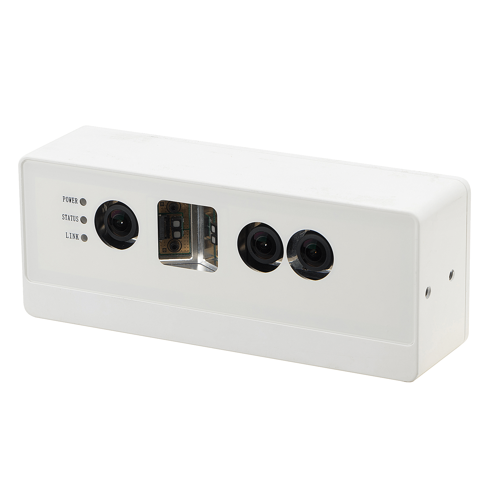 必一·运动智能科技丨AI+3D相机和机器视觉科技公司