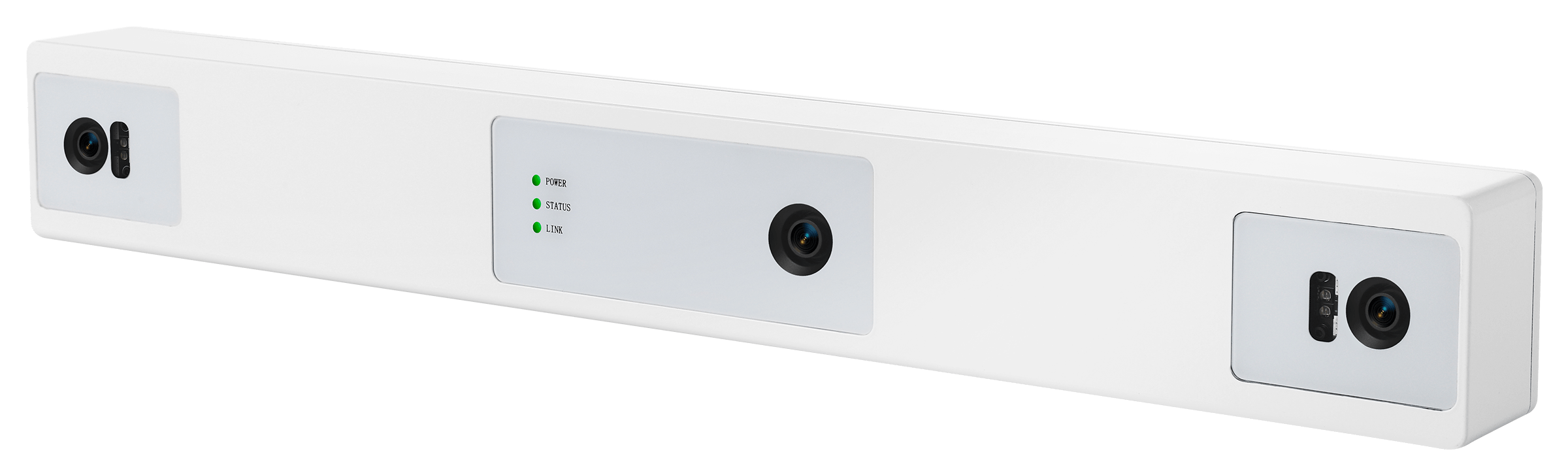 必一·运动智能科技丨AI+3D相机和机器视觉科技公司