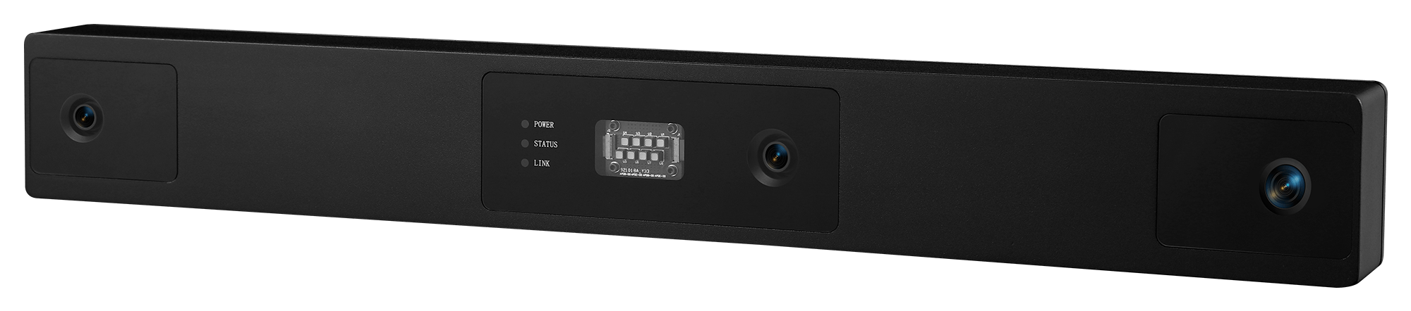 必一·运动智能科技丨AI+3D相机和机器视觉科技公司