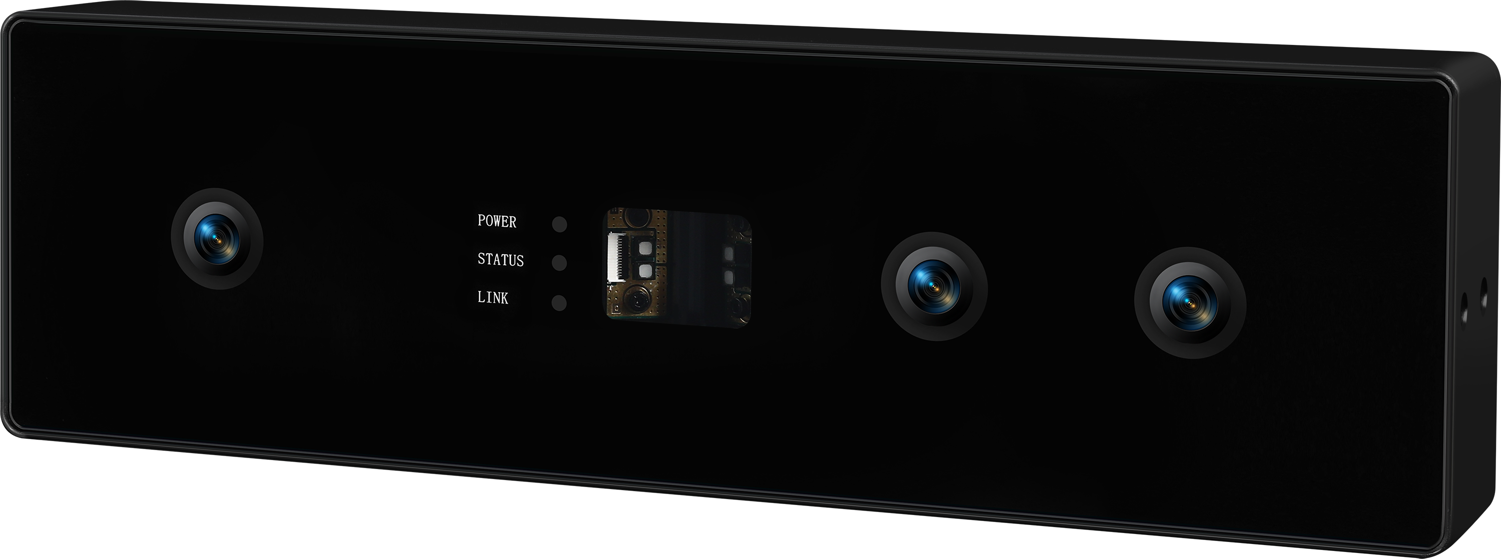 必一·运动智能科技丨AI+3D相机和机器视觉科技公司