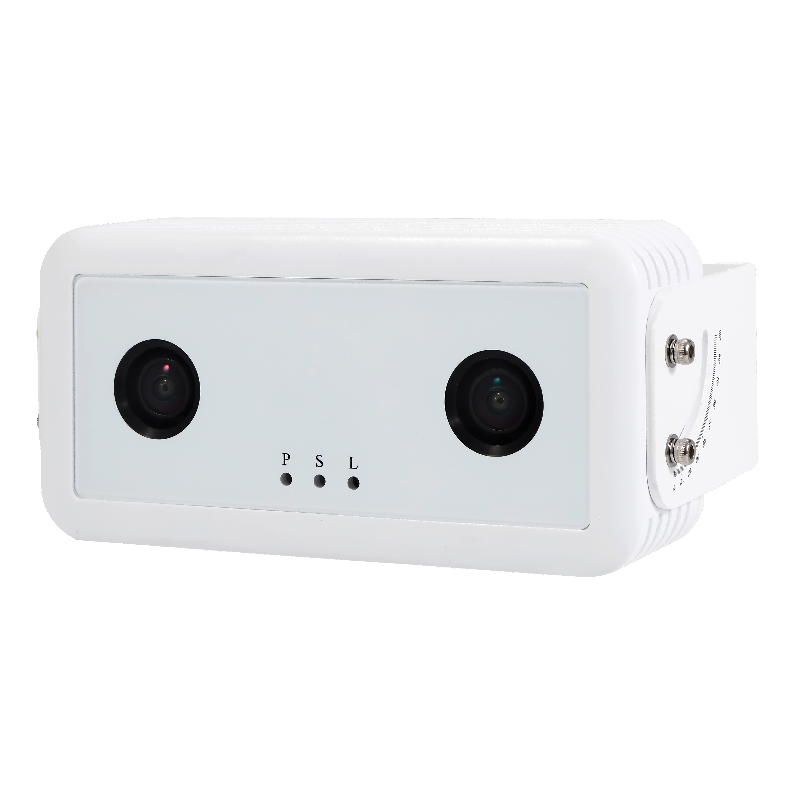 必一·运动智能科技丨AI+3D相机和机器视觉科技公司